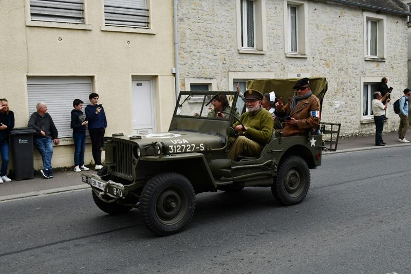min 2024 06 08 Isigny défilé 162